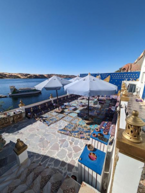 Kemet Guest House - Heissa Islan